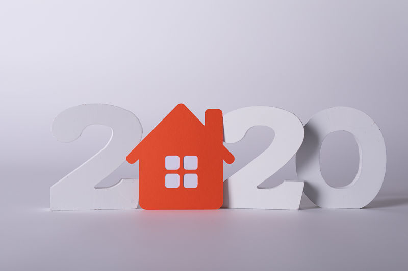 Top 2020 real estate franchises