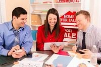 Broker Training Real Estate Agents