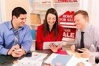 Broker Training Real Estate Agents