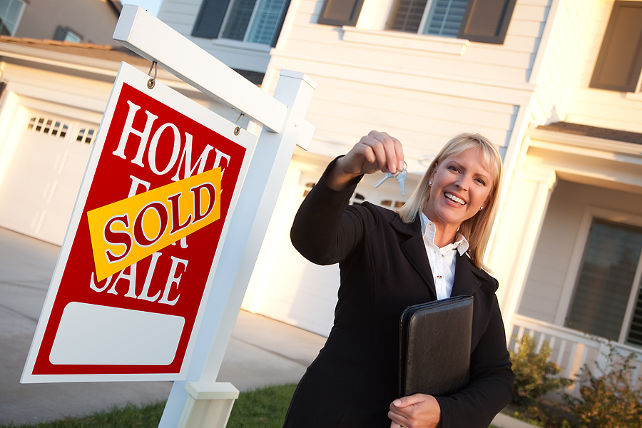 What Makes A Top Real Estate Agent 