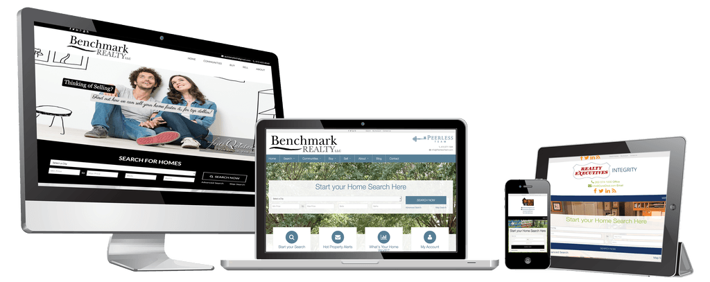 the best real estate websites