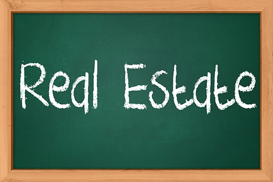 What Makes a Good Real Estate School?