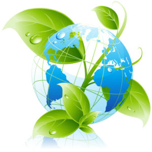 Environmental Benefits of Green Cleaning