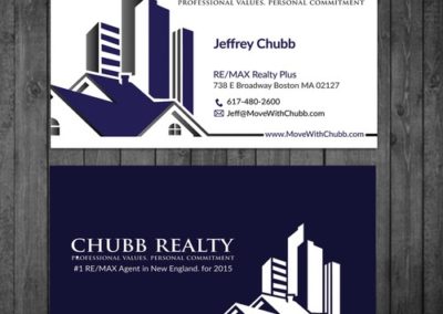 Jeffrey Chubb & The Chubb Realty Group
