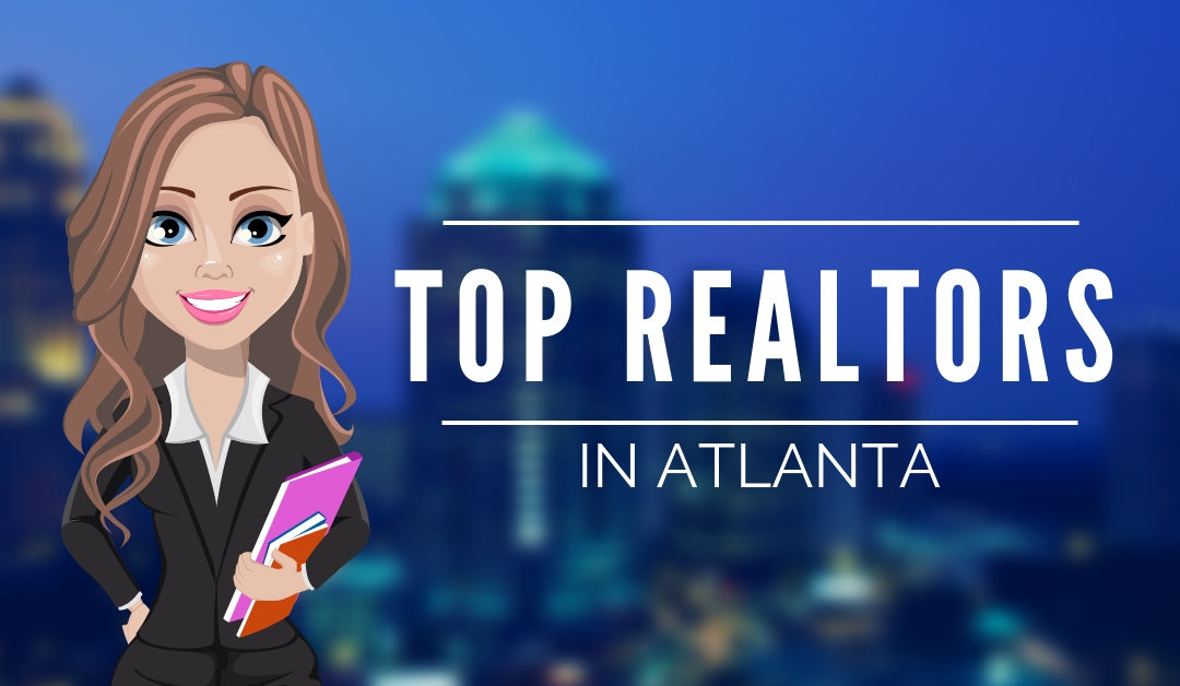 Top Real Estate Agents in Atlanta