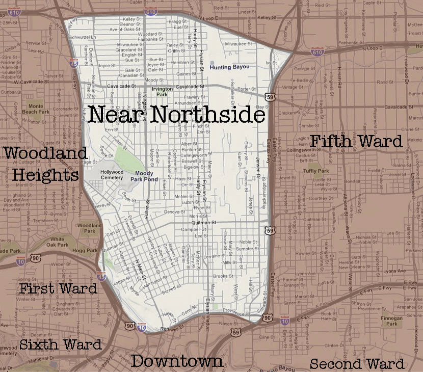 Near Northside