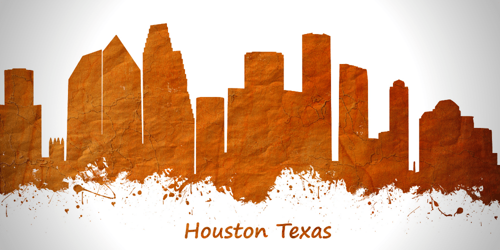 Top 5 Places to Buy a House in Houston