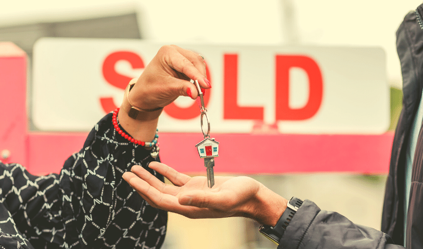 Common Mistakes Homesellers make
