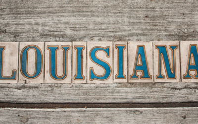Best Places to Live in Louisiana