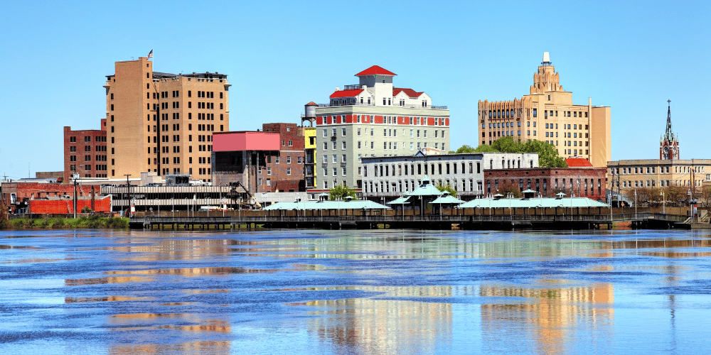 Monroe, Louisiana