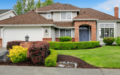 Easy Ways to Improve Your Curb Appeal