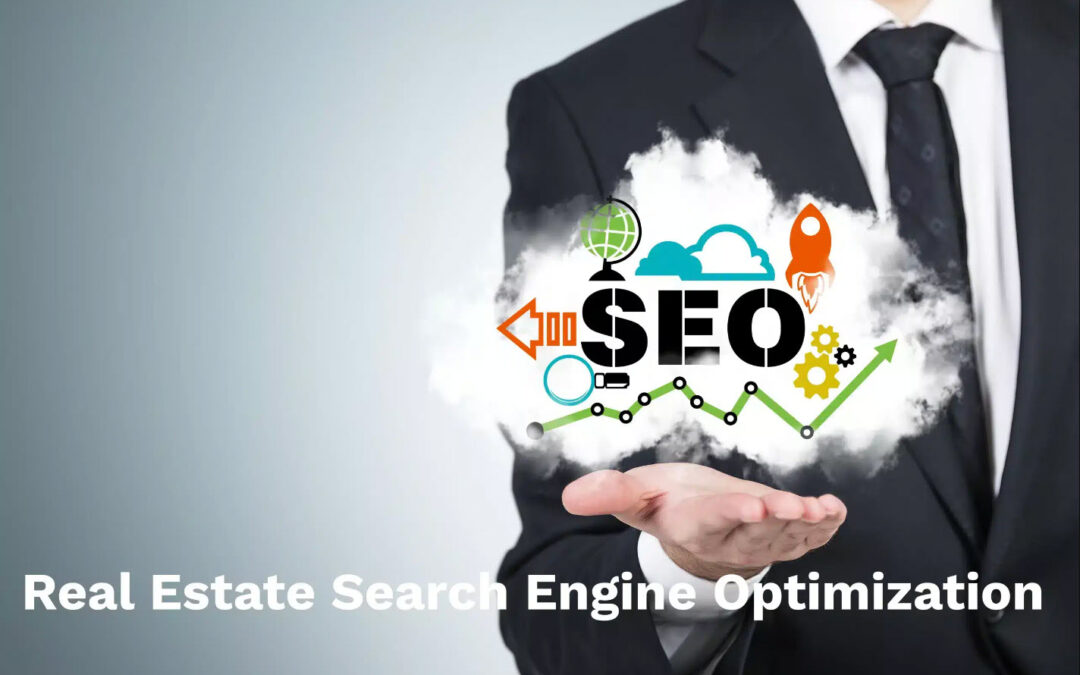 Top Tips for Real Estate SEO in 2023