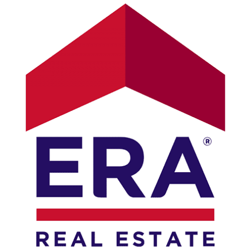 ERA real estate logo