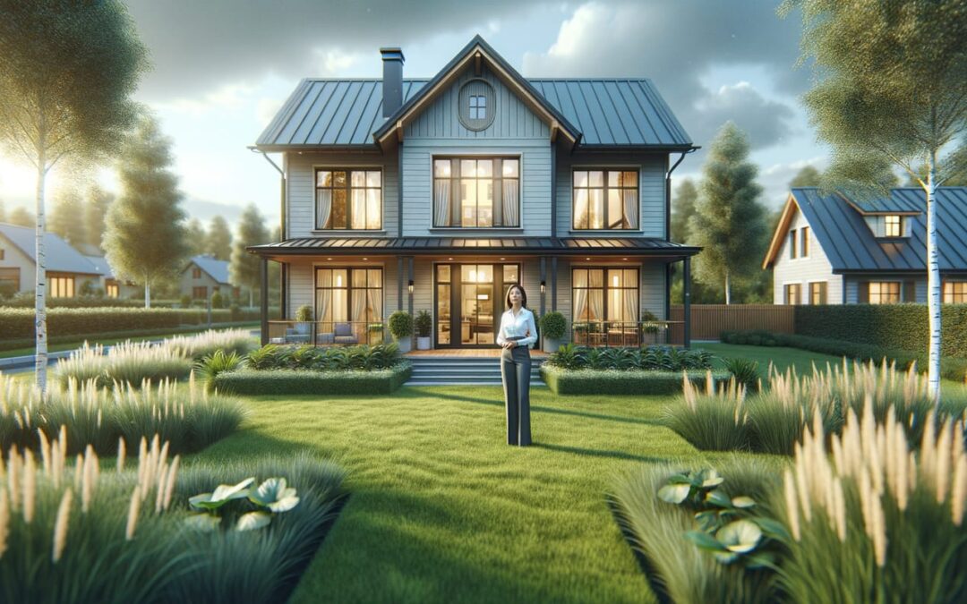 Passive House: The Uncompromising Standard for All-Season Comfort in US Real Estate